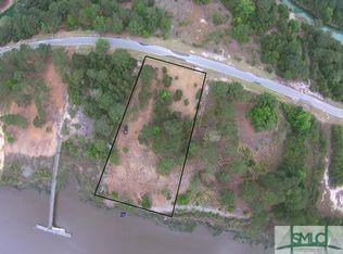 54 Jerico Marsh Rd, Midway, GA 31320 - photo 1