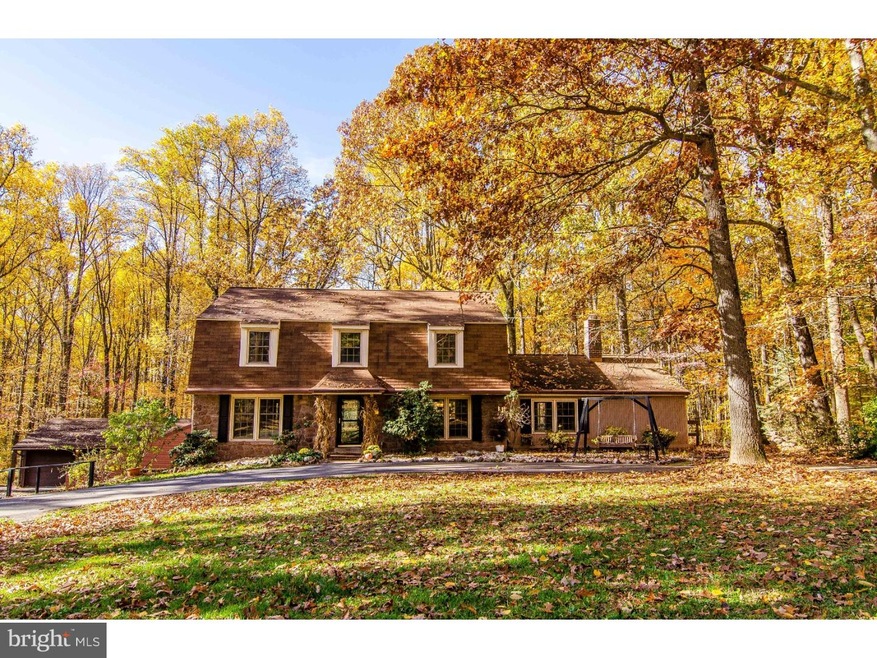 1093 Shenkel Rd, Pottstown, PA 19465 - photo 1