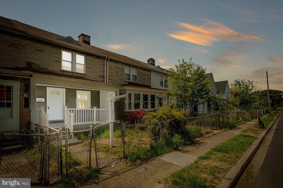 205 Colgate Ave, Dundalk, MD 21222 - photo 1