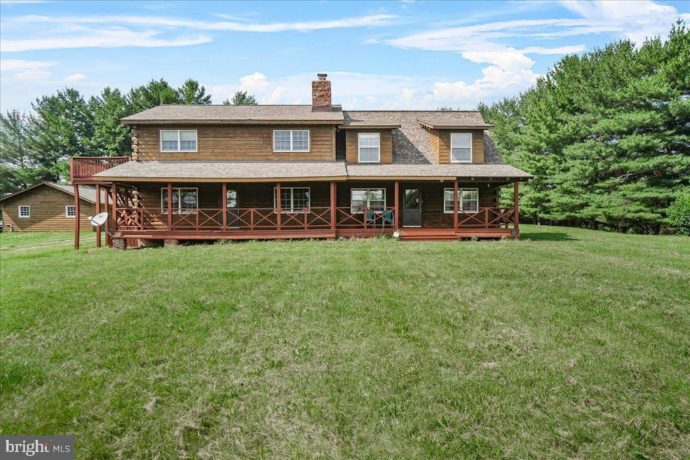 21142 Westerly Rd, Poolesville, MD 20837 - photo 1