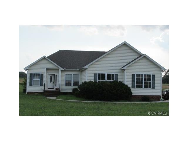 283 Pond Dr, Dunnsville, VA 22454 - photo 1