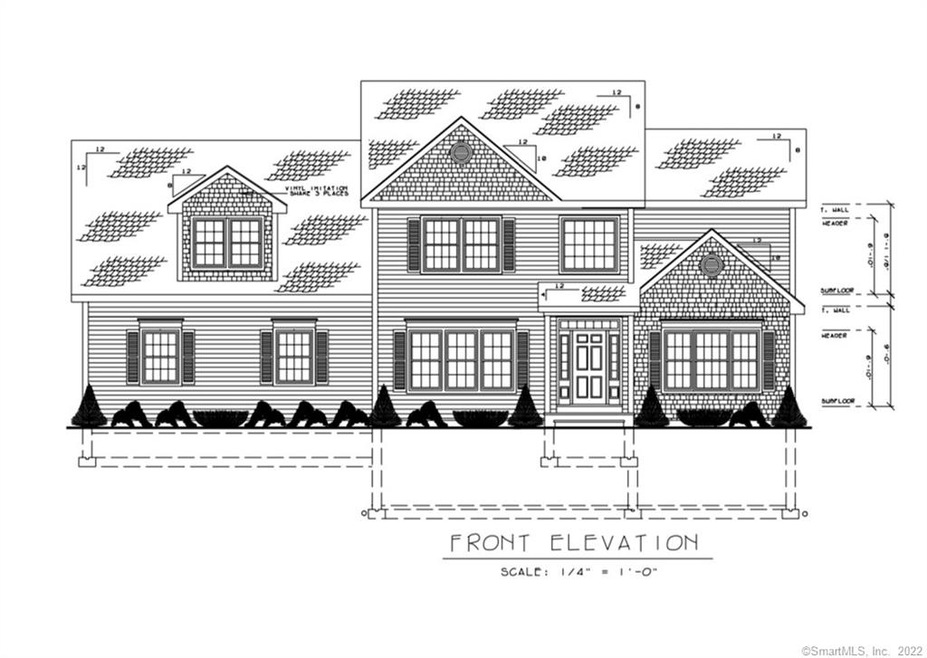 2 Oak Glen Hill, Oxford, CT 06478 - photo 1