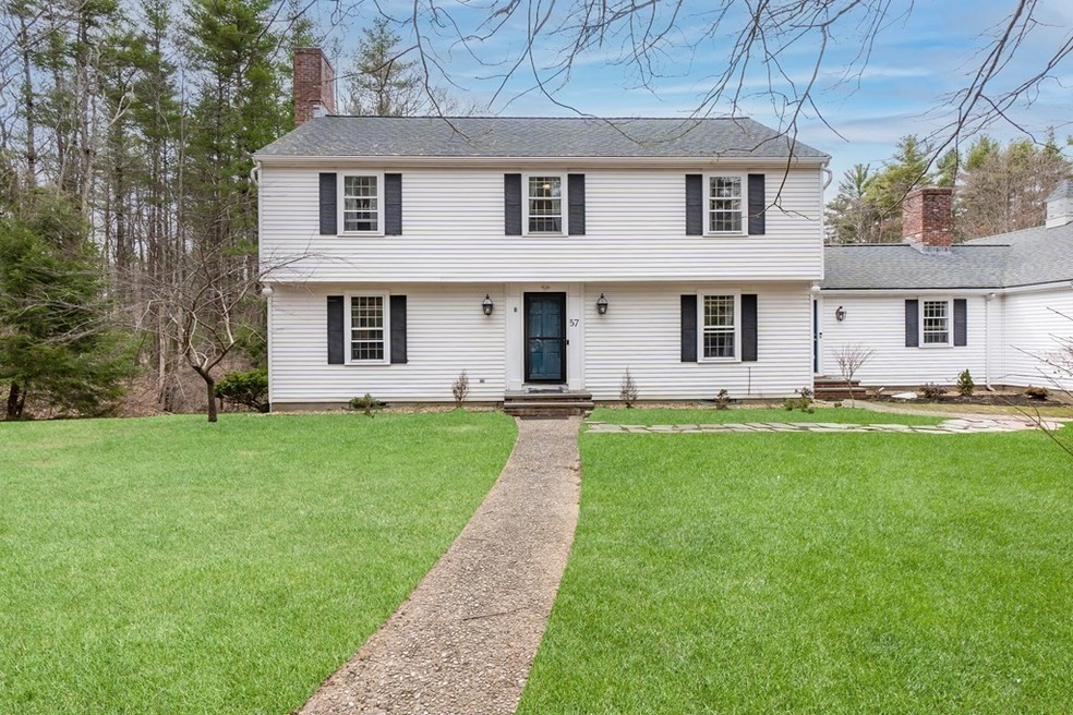 57 Stonecleave Rd, Boxford, MA 01921 - photo 1