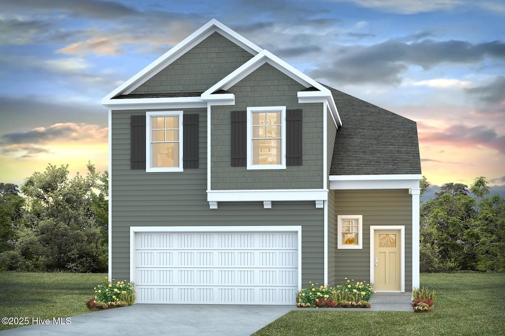 6357 Rye Grass Rd unit Lot 459, Castle Hayne, NC 28429 - photo 1