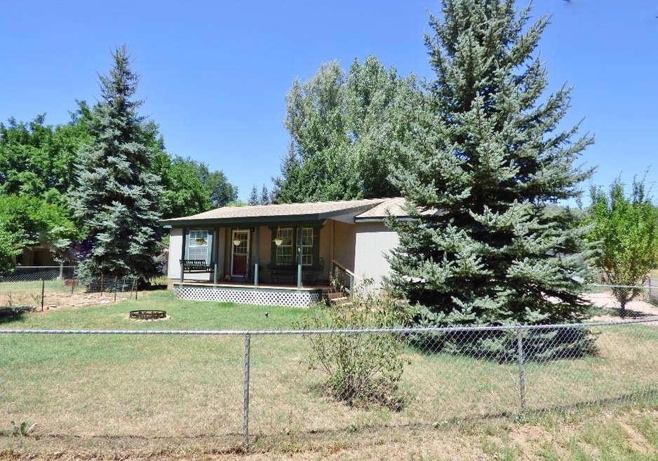 4938 N Old Spruce Dr, Strawberry, AZ 85544 - photo 1