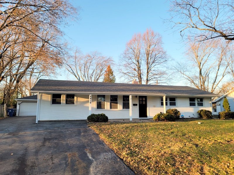 4416 189th St, Country Club Hills, IL 60478 - photo 1