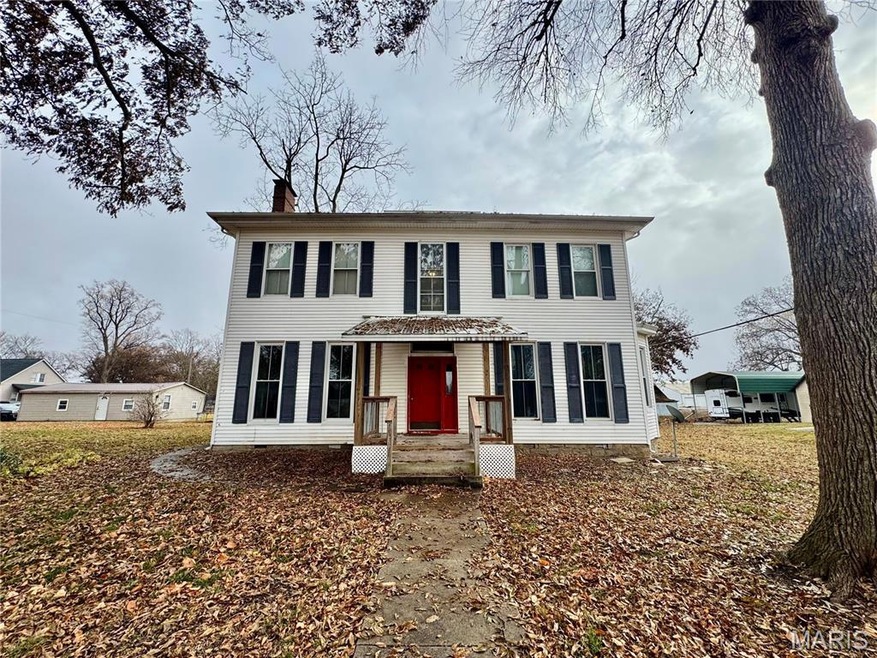 209 N Humboldt St unit 2, Marine, IL 62061 - photo 1