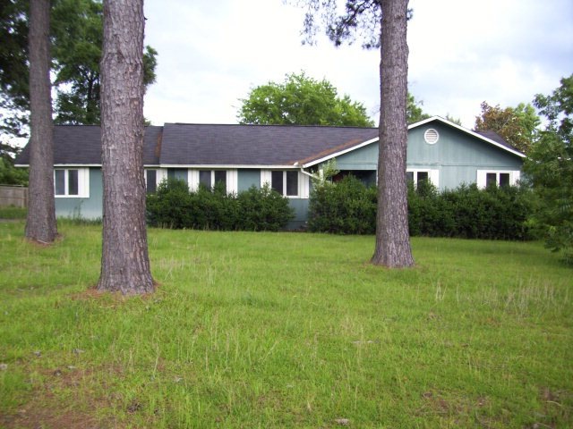 Main View