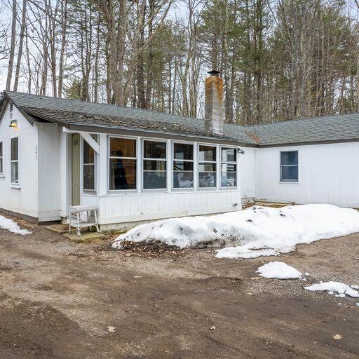 645 Branch Rd, Wells, ME 04090 - photo 1