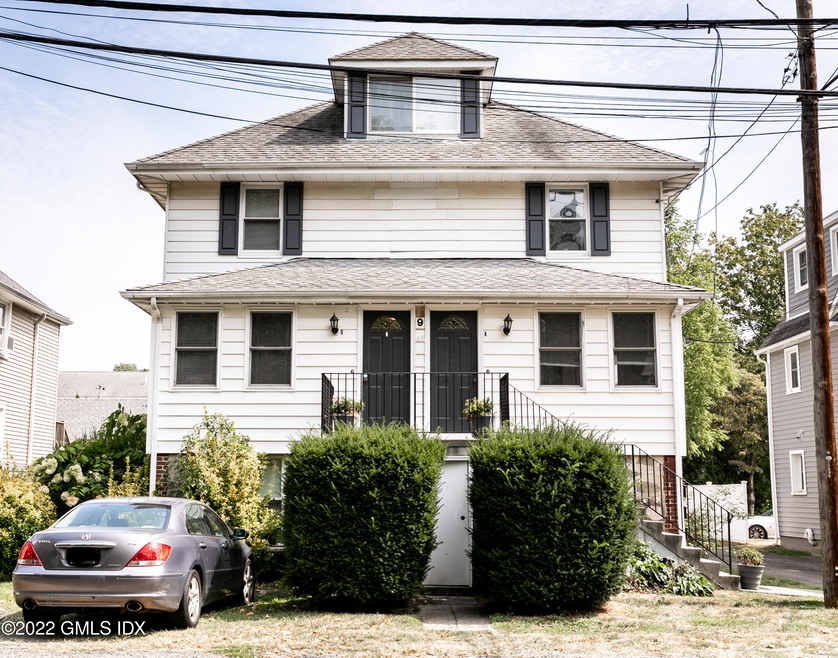 9 Bible St unit U-A, Cos Cob, CT 06807 - photo 1