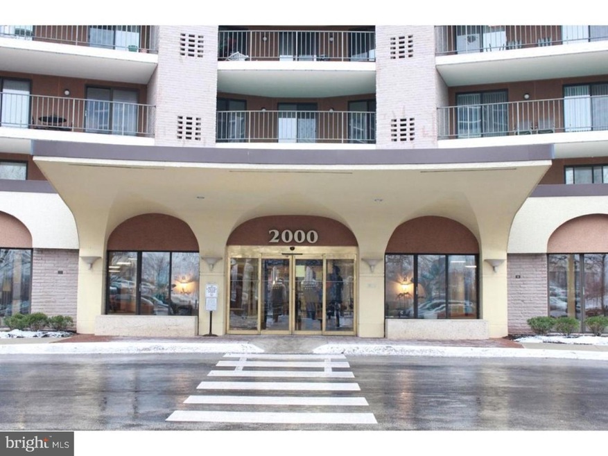 20826 Valley Forge Cir, King of Prussia, PA 19406 - photo 1