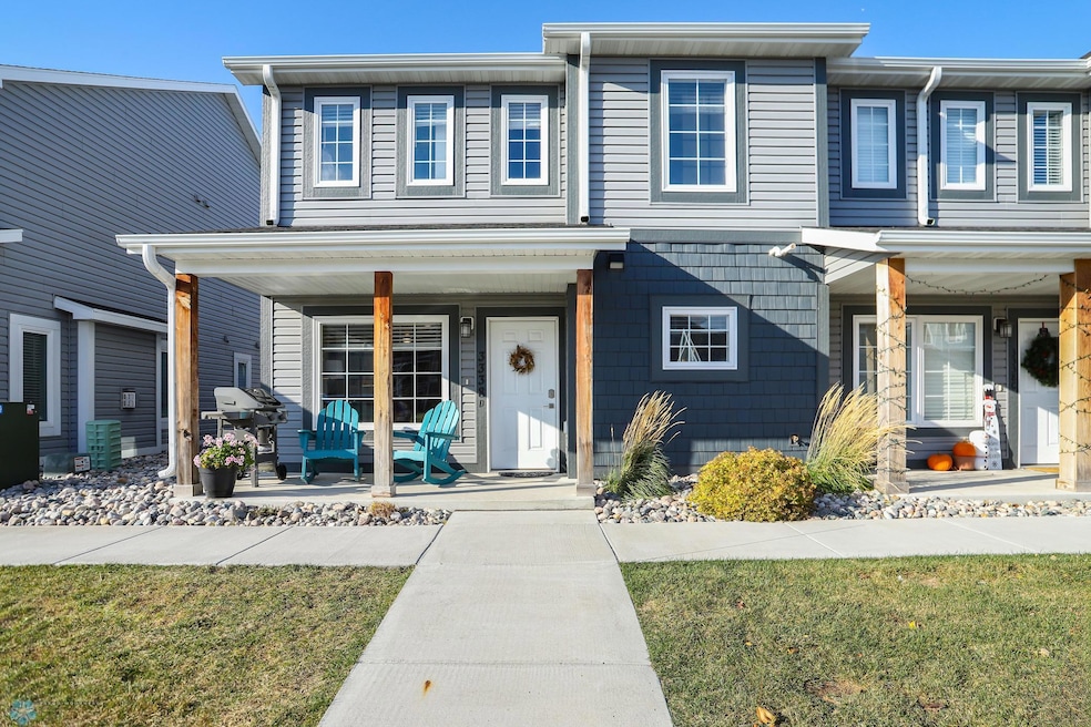 Front of Home-End Unit