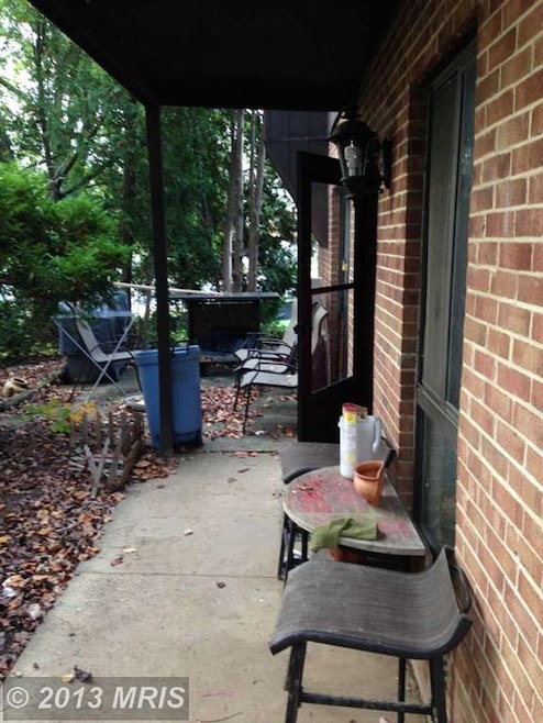 2101 Old Landing Way unit 17-1, Woodbridge, VA 22191 - photo 1