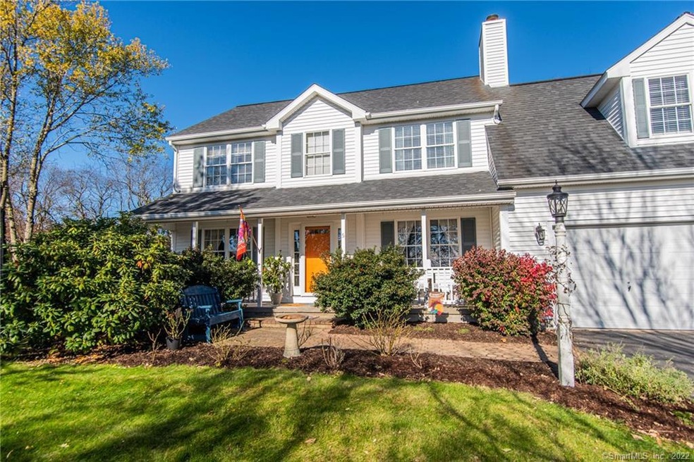 5 Dolores Cir, Pomfret Center, CT 06259 - photo 1