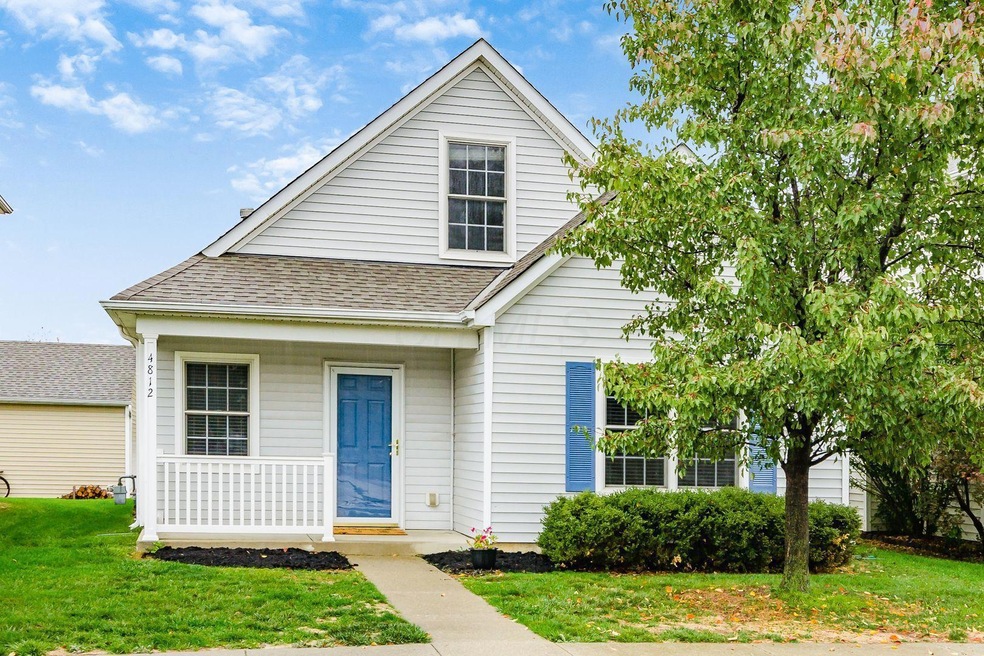Welcome Home! 4812 Mattox St