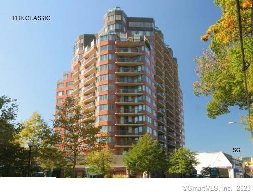The Classic unit 12G, Stamford, CT 06901 - photo 1
