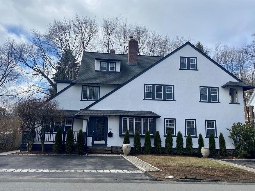 12 Weston Rd unit 1, Wellesley, MA 02482 - photo 1