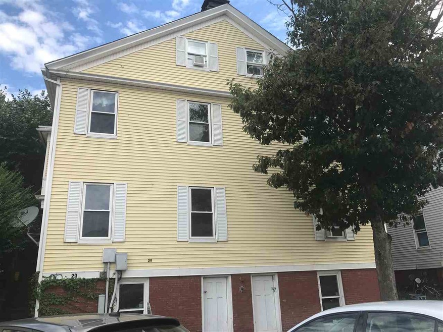 29 First St unit C, Dover, NH 03820 - photo 1
