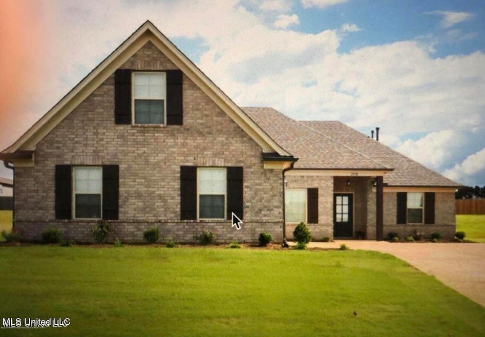 1210 Howell Way, Hernando, MS 38632 - photo 1