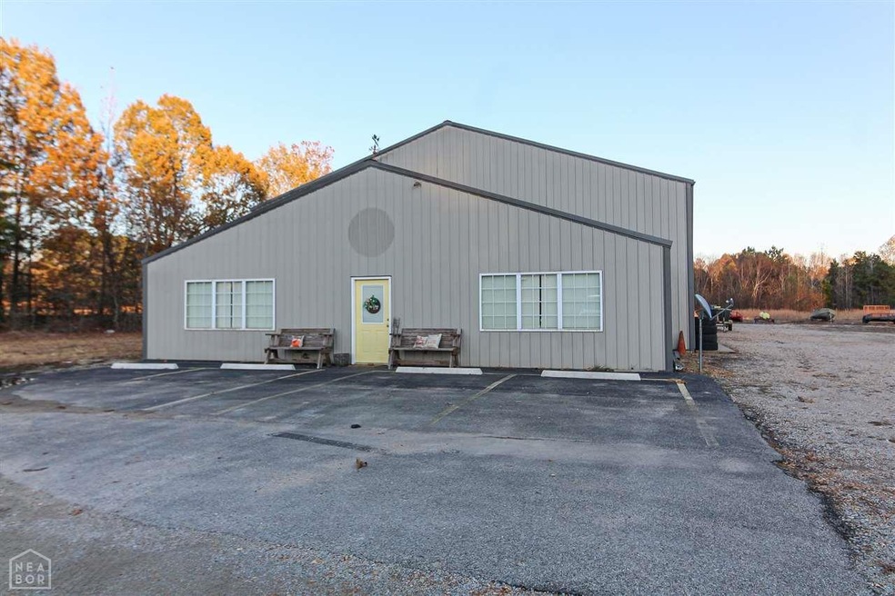 4447 Greene 628 Rd, Paragould, AR 72450 - photo 1