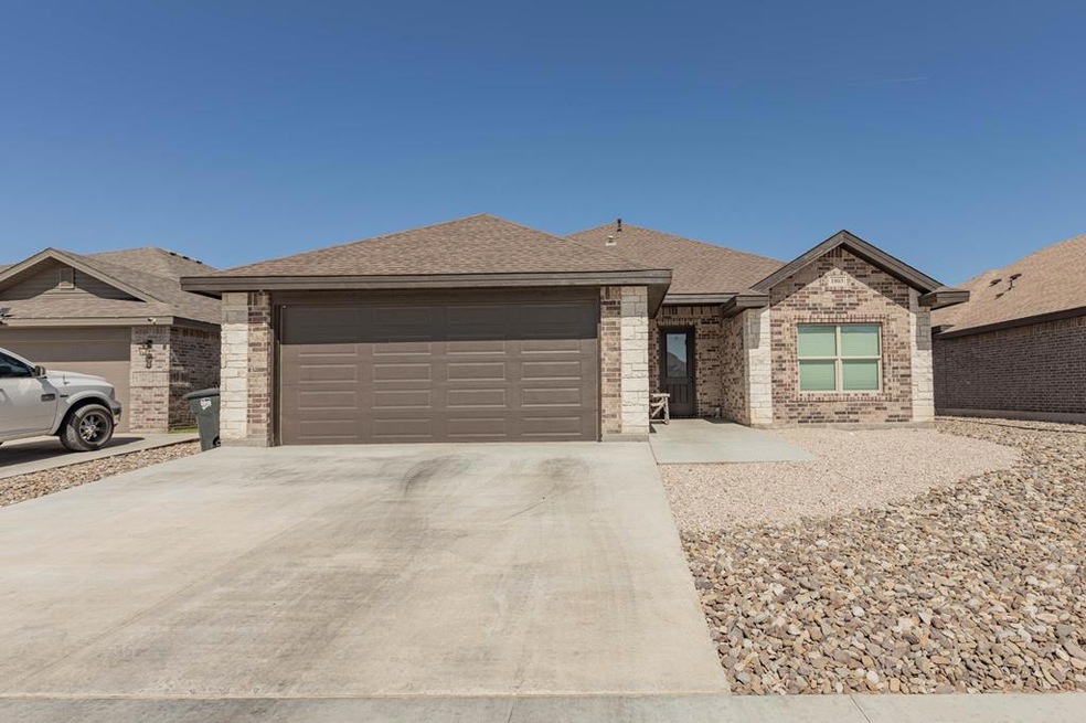 1803 Big Easy St, Odessa, TX 79765 - photo 1