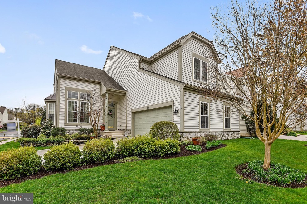 2450 Nordic Fox Way, Reston, VA 20191 - photo 1