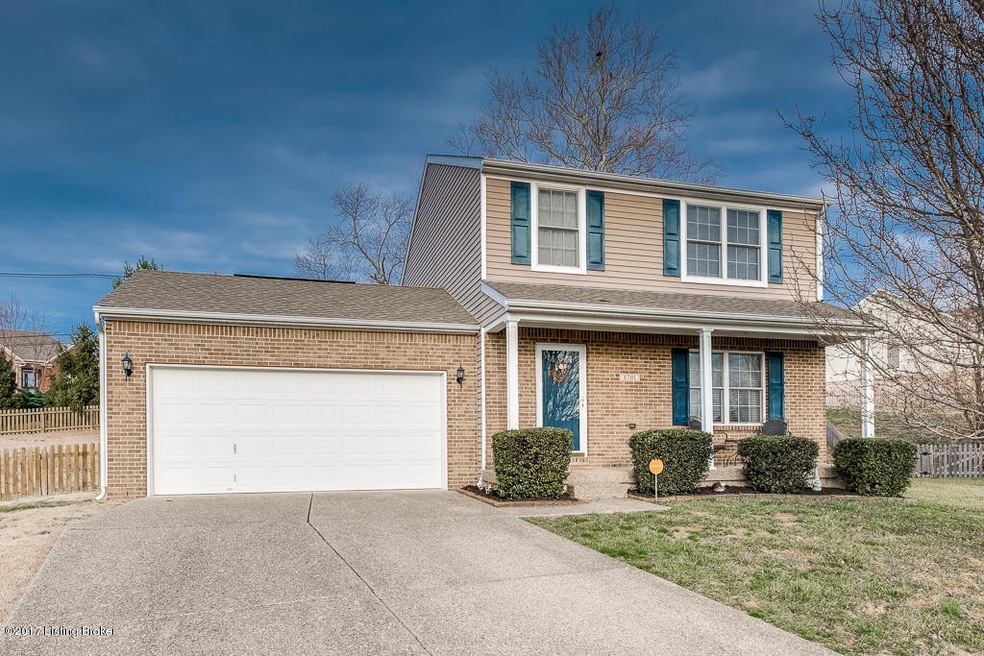 8701 Pitch Pine Way, Louisville, KY 40228 - photo 1