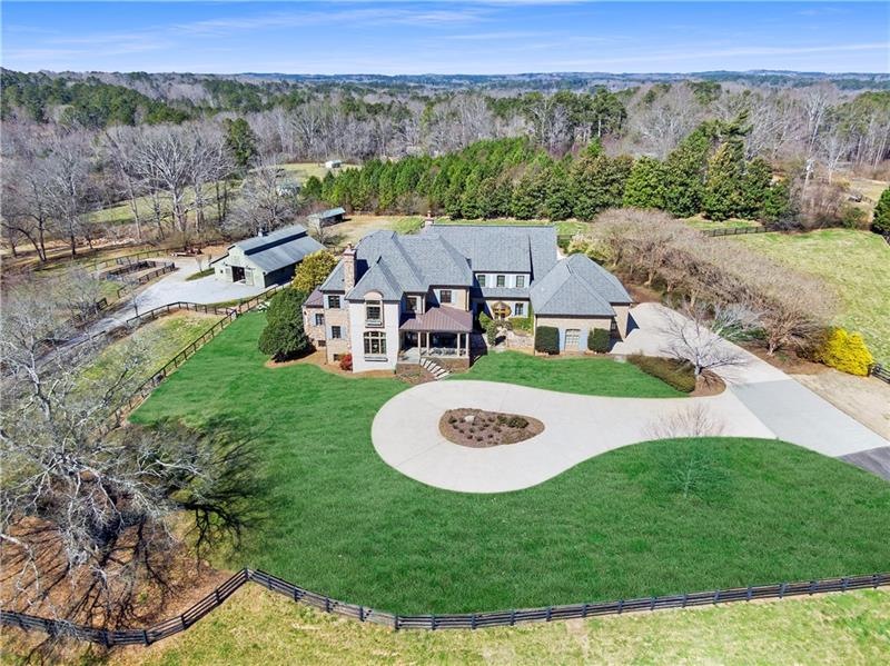 2090 Bethany Way, Alpharetta, GA 30004 - photo 1