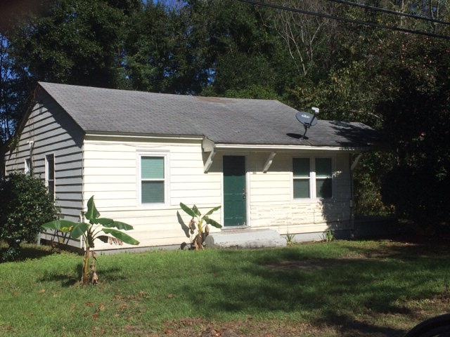 2501 Cate St, Brunswick, GA 31520 - photo 1