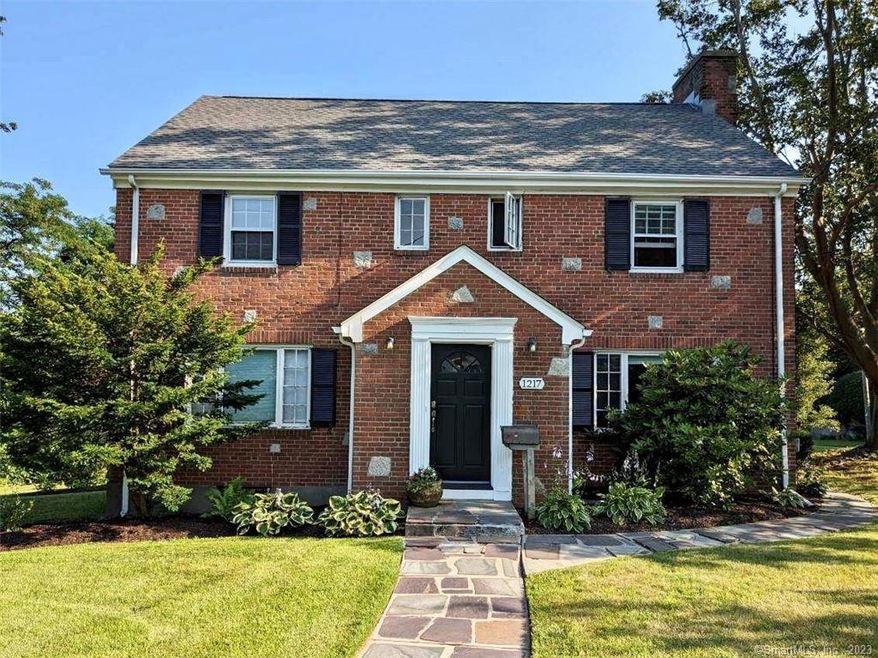 1217 New Britain Ave, West Hartford, CT 06110 - photo 1