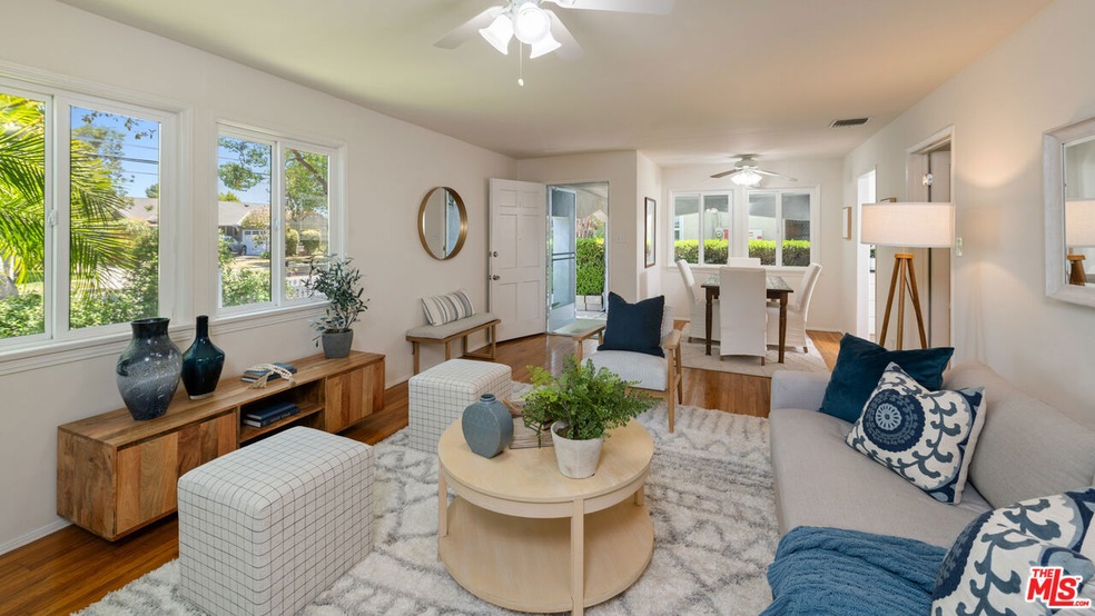 11419 Charnock Rd, Los Angeles, CA 90066 - photo 1