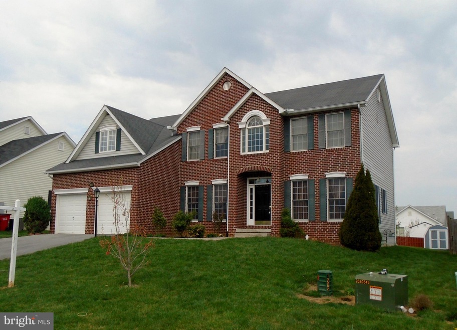 13558 Pulaski Dr, Hagerstown, MD 21742 - photo 1