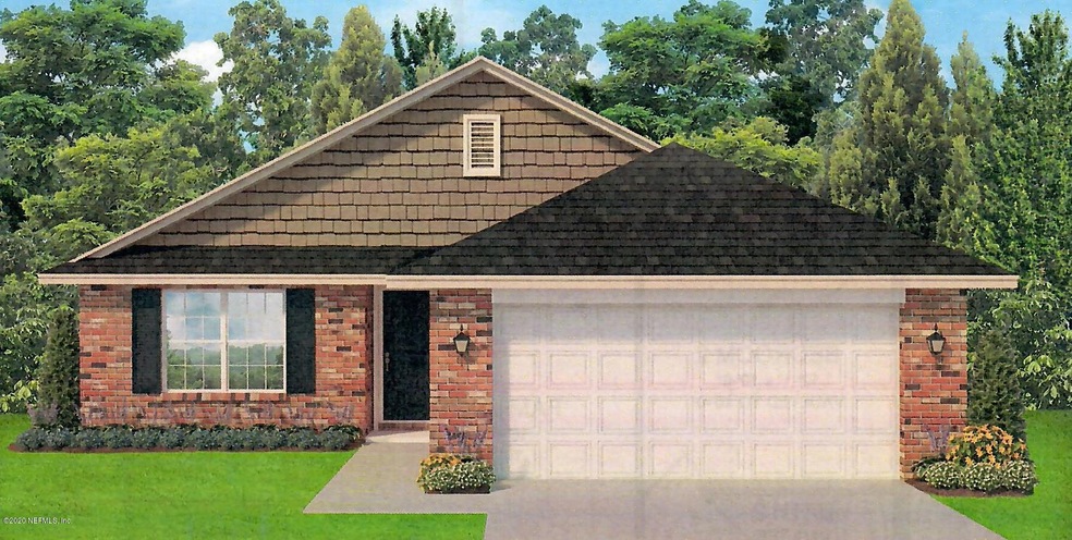 Front Elevation