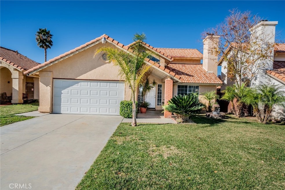 1242 Bushy Tail Trail, San Jacinto, CA 92583 - photo 1