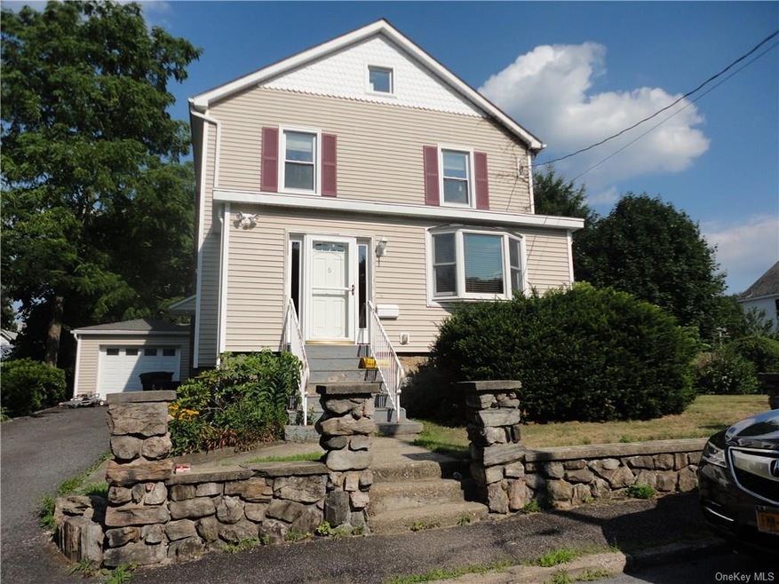 6 Hickory St, Highland Falls, NY 10928 - photo 1