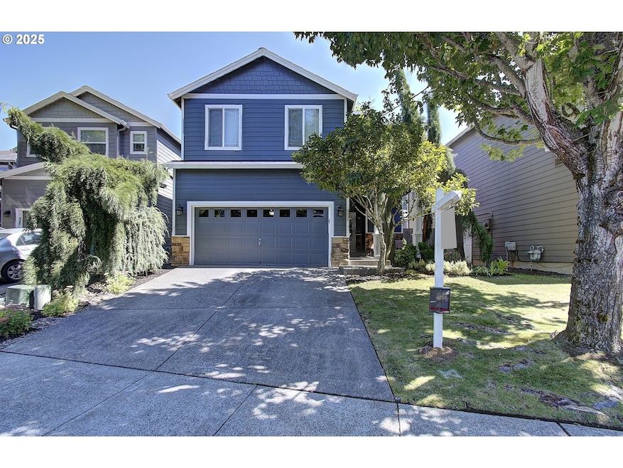 3809 SE 189th Ave, Vancouver, WA 98683 - photo 1