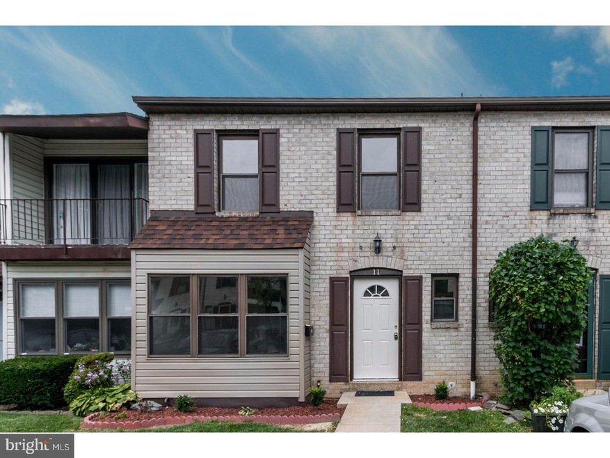 11 West Ct, Wilmington, DE 19810 - photo 1