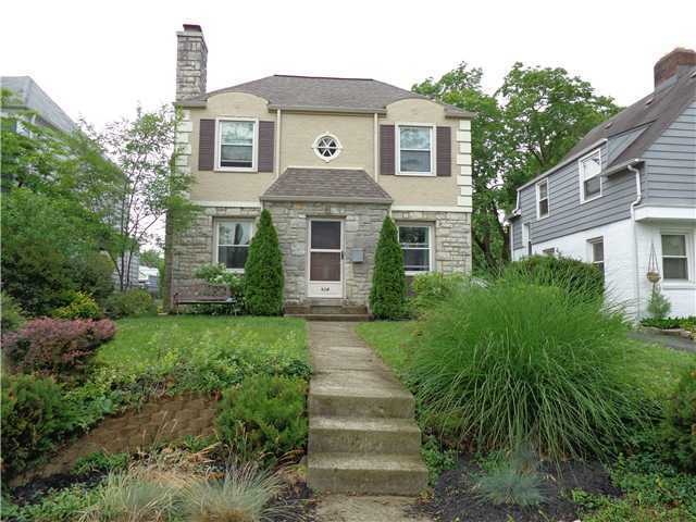 928 S Remington Rd, Columbus, OH 43209 - photo 1