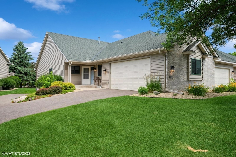 Welcome to 4224 93rd Ave N