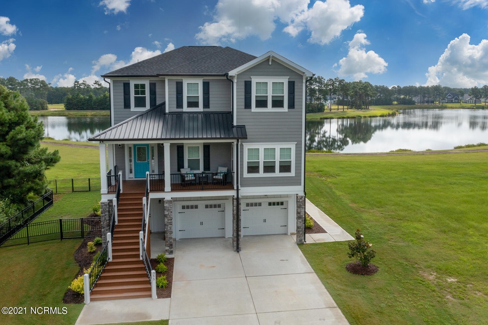 355 Summerhouse Drive MLS-4