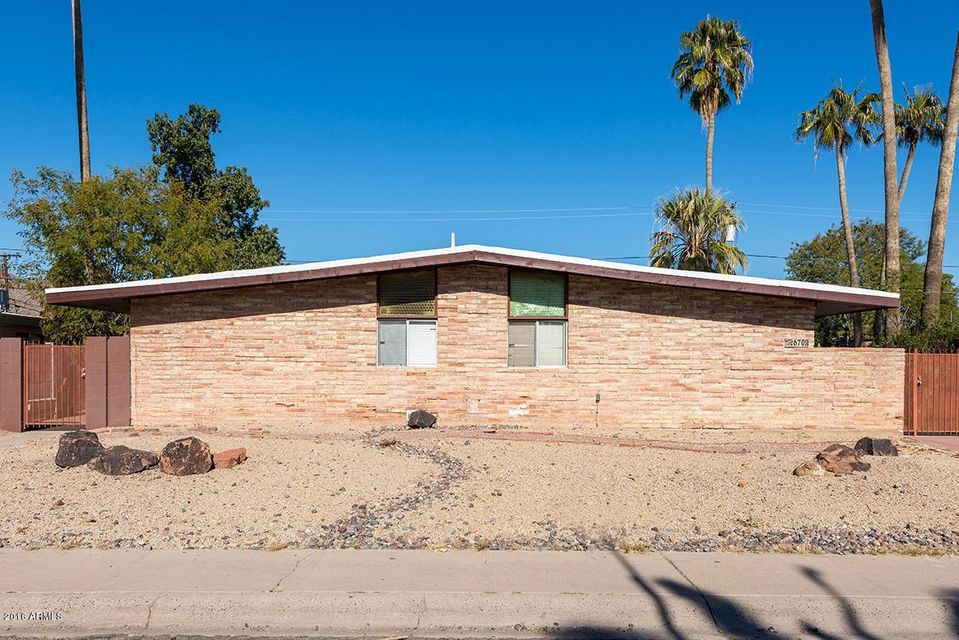 6708 mONTEREY