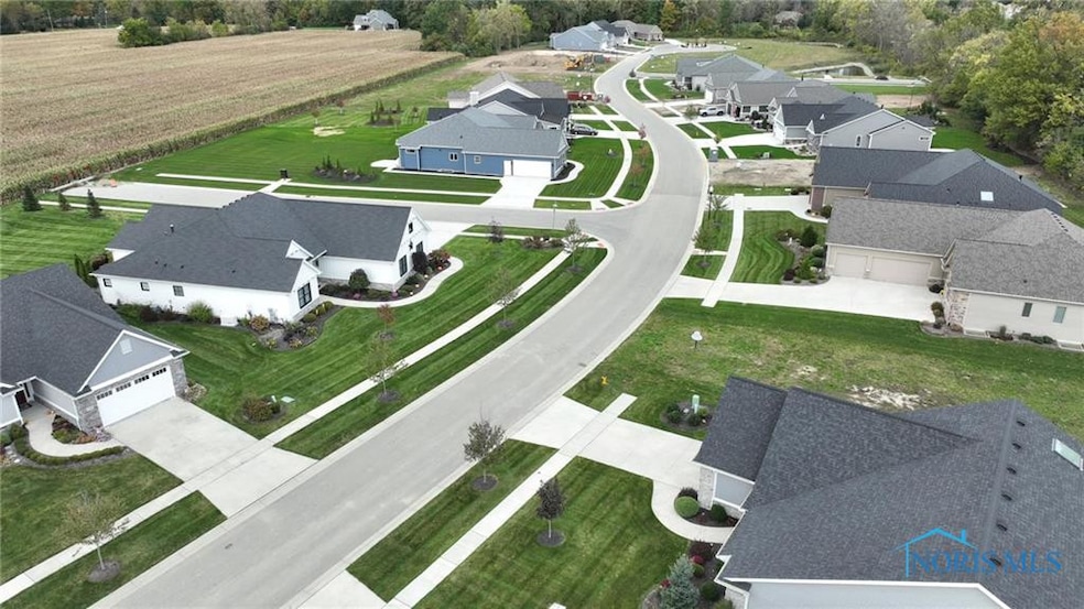 4455 Post Office Cir, Maumee, OH 43537 - photo 1