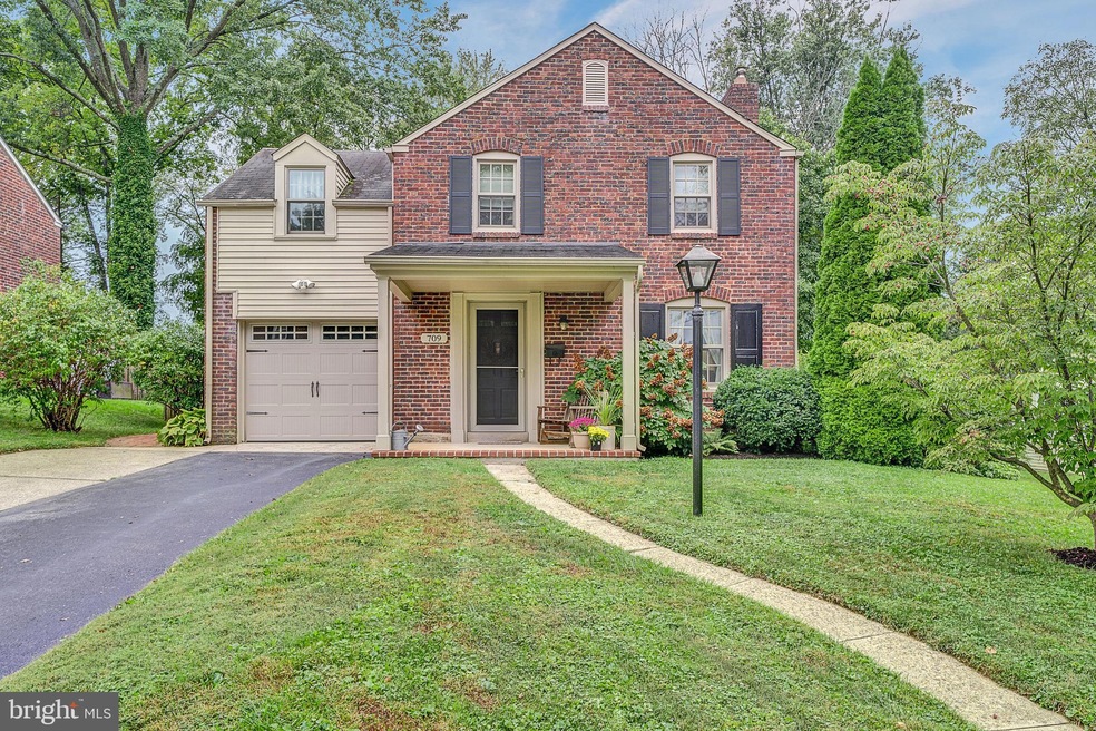 709 Glendalough Rd, Glenside, PA 19038 - photo 1