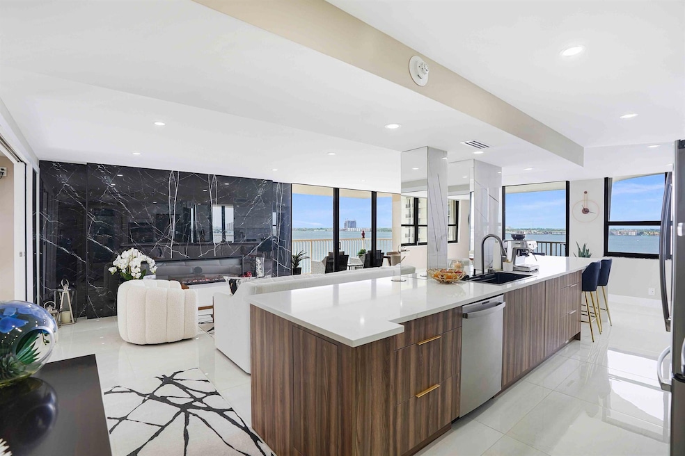 Dunes Towers unit Bphc, Riviera Beach, FL 33404 - photo 1