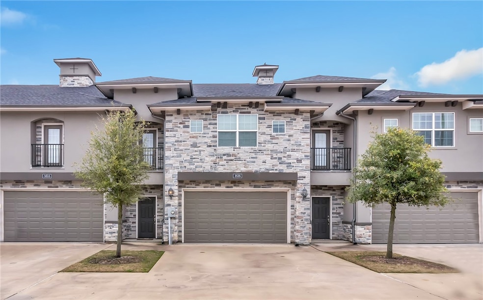 Welcome to 3535 Summerway Dr!