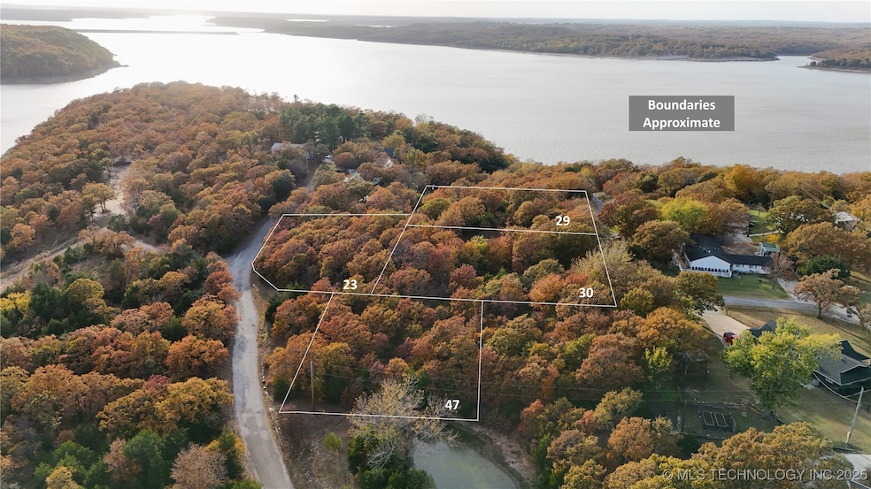 0023 Van Gogh Rd, Sand Springs, OK 74063 - photo 1