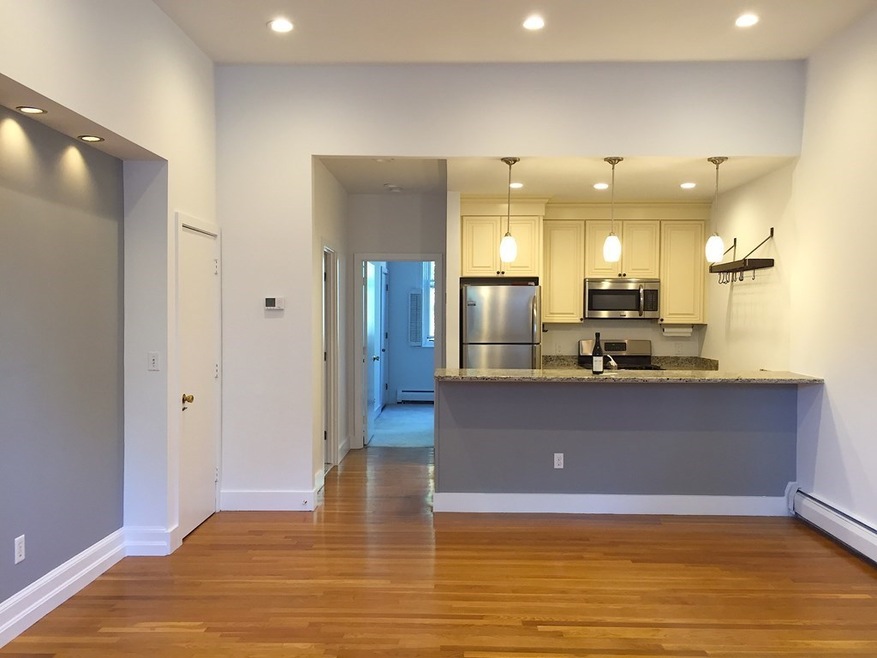 832-834 E 5th St unit 2, Boston, MA 02127 - photo 1