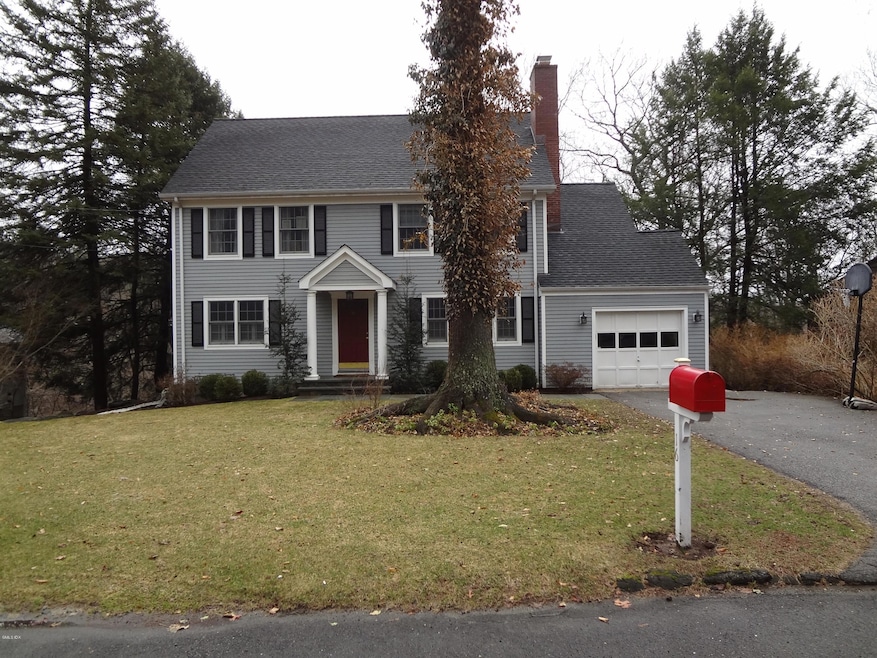 16 Licata Terrace, Cos Cob, CT 06807 - photo 1