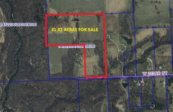 0 W 223rd St, Spring Hill, KS 66083 - photo 1