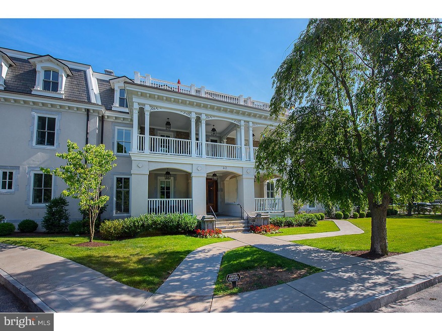 40 Louella Ct unit B2, Wayne, PA 19087 - photo 1